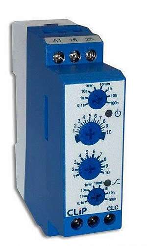 Monitor de tensão trifásico Monitor de tensão trifásico