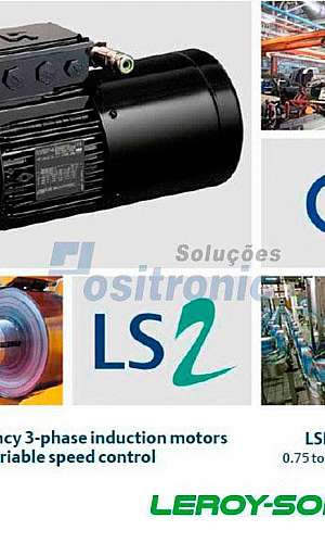 Motor de corrente alternada Motor de corrente alternada