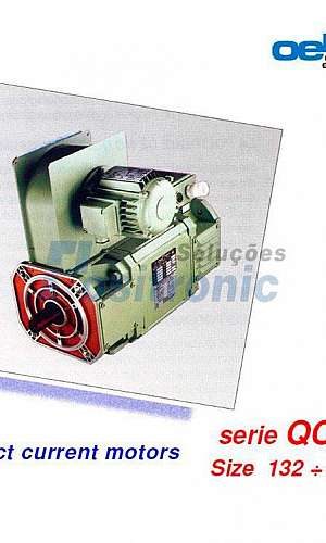 Motor de corrente contínua preço Motor de corrente contínua preço