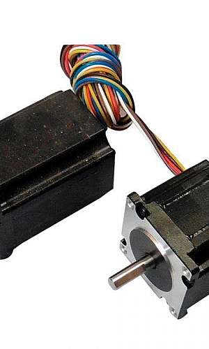 Motor de passo preço Motor de passo preço