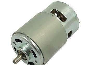 Preço do motor elétrico Preço do motor elétrico