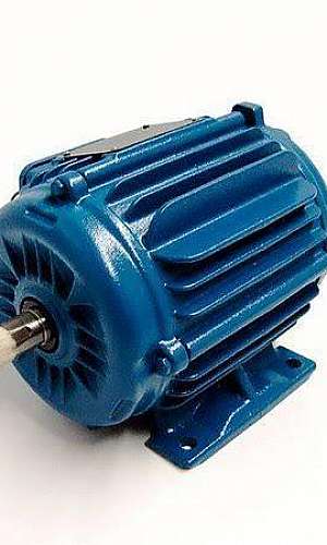 Motor elétrico Motor elétrico