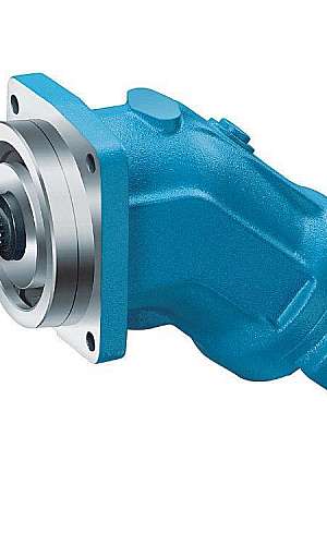 Motor hidráulico de pistão axial Motor hidráulico de pistão axial