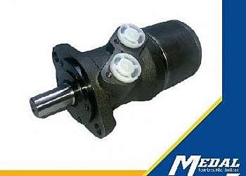 Motor hidráulico em sp Motor hidráulico em sp