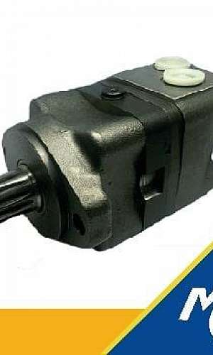 Motor hidráulico orbital preço Motor hidráulico orbital preço