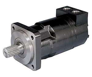 Motor hidráulico para carregadeira de cana Motor hidráulico para carregadeira de cana