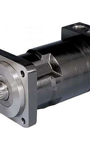 Motor hidráulico para retroescavadeiras Motor hidráulico para retroescavadeiras