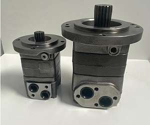 Motor hidráulico para trator Motor hidráulico para trator