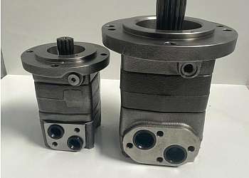 Motor hidráulico para trator Motor hidráulico para trator