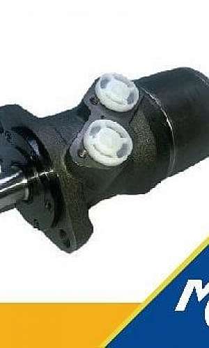 Motor hidráulico Parker em SP Motor hidráulico Parker em SP