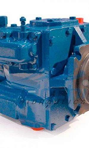 Motor hidráulico rotor Motor hidráulico rotor