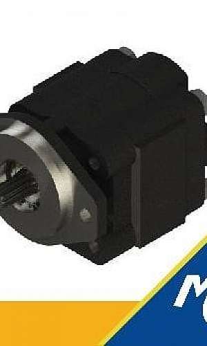 Motor hidráulico rotor Motor hidráulico rotor