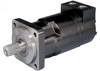 Motor hidráulico Motor hidráulico