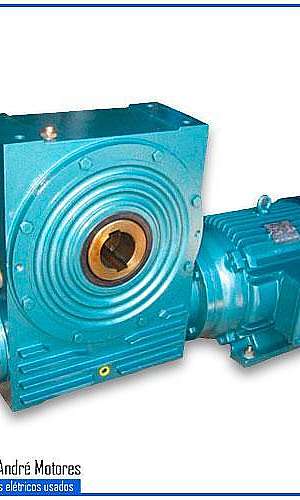 Motoredutores Usados a Venda Motoredutores Usados a Venda