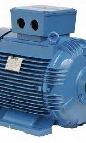 Motores elétricos a venda Motores elétricos a venda