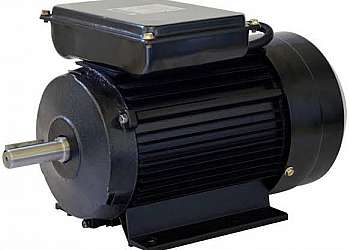 Motor elétrico monofásico Motor elétrico monofásico