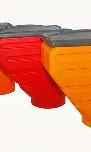 Onde encontrar rotomoldagem Onde encontrar rotomoldagem