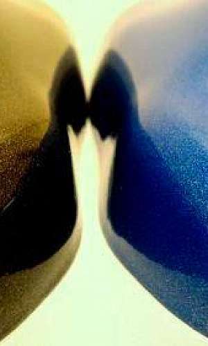 Pintura híbrida Pintura híbrida