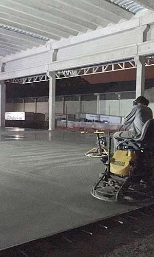 Piso industrial preço Piso industrial preço