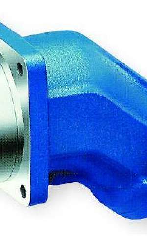 Pistão hidraulico Pistão hidraulico