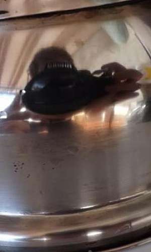 Polimento de metais pequenos Polimento de metais pequenos