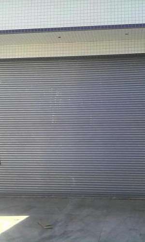 Porta de aço de enrolar Porta de aço de enrolar