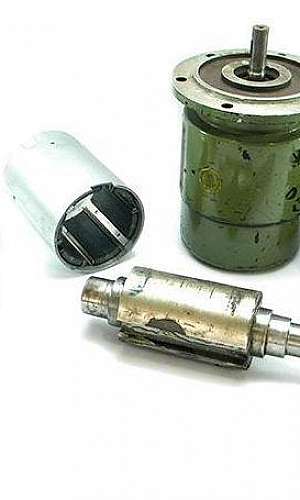 Prestação de Serviço de Magnetização Prestação de Serviço de Magnetização