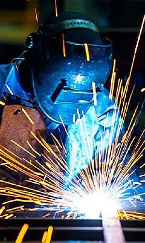 Prestação de serviço soldas Prestação de serviço soldas