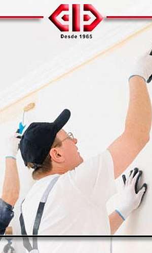 Prestação de serviços de pintura predial Prestação de serviços de pintura predial