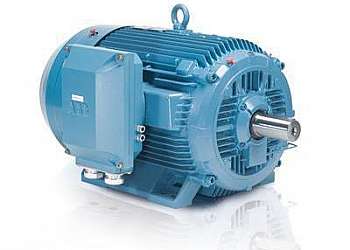 Oficina de rebobinamento de motores elétricos Oficina de rebobinamento de motores elétricos