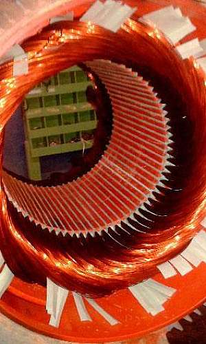 Rebobinamento de motores em Sorocaba Rebobinamento de motores em Sorocaba