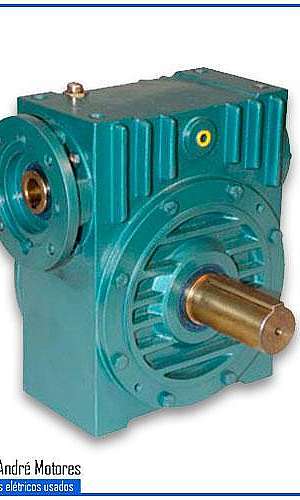Redutor Velocidade Motor Elétrico  Redutor Velocidade Motor Elétrico