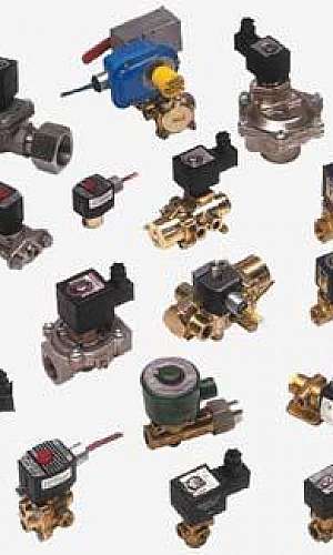 Redutora de pressão para gás Redutora de pressão para gás