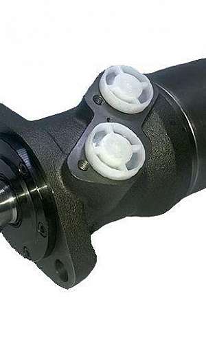 Reparo de motor hidráulico Reparo de motor hidráulico