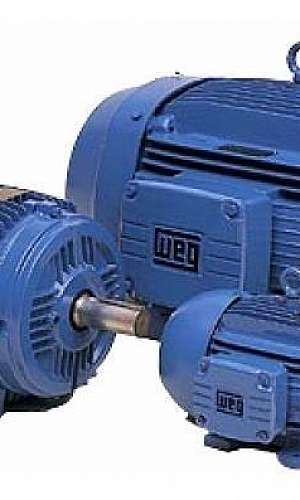 Reparo de motores elétricos Reparo de motores elétricos