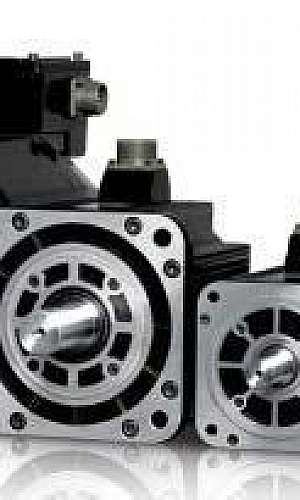 Reparo em Servomotores Reparo em Servomotores