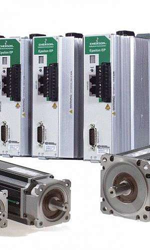 Reparo em servomotores Reparo em servomotores