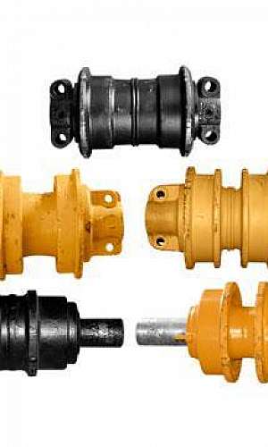 Rolete Inferior Simples Rolete Inferior Simples