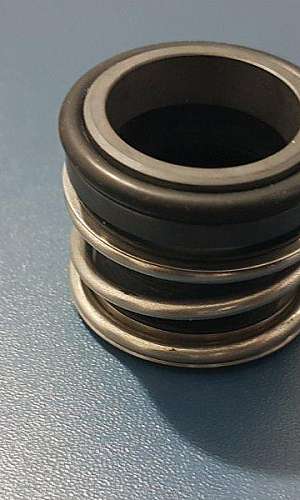 Selo mecânico simples Selo mecânico simples