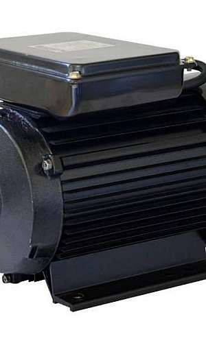 Serviço de manutenção preventiva em motor elétrico Serviço de manutenção preventiva em motor elétrico