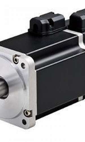 Serviço de manutenção preventiva em servo motor Serviço de manutenção preventiva em servo motor