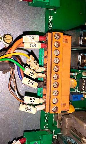 Serviços de manutenção elétrica industrial Serviços de manutenção elétrica industrial