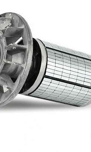 Serviços de manutenção em motores CC CA Serviços de manutenção em motores CC CA