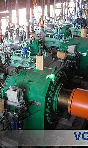 Serviços de montagem industrial Serviços de montagem industrial