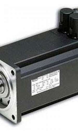 Servo motor em GO Servo motor em GO