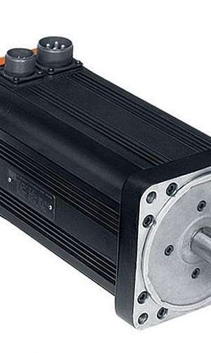 Servo motor em MS Servo motor em MS