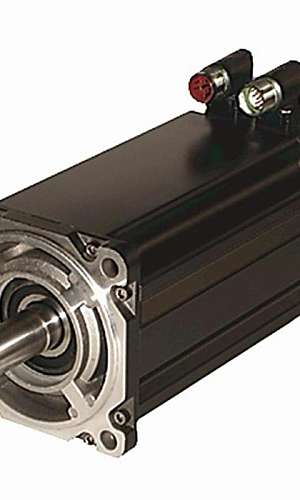 Servo motor industrial Servo motor industrial