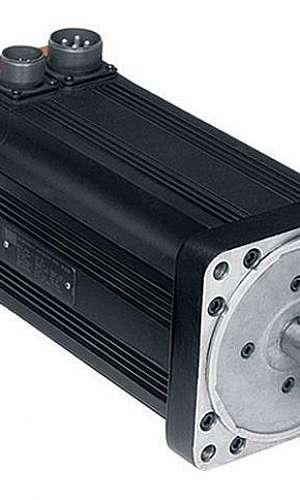 Servo motor WEG Servo motor WEG