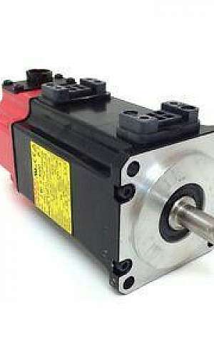 Servo motores Fanuc Servo motores Fanuc