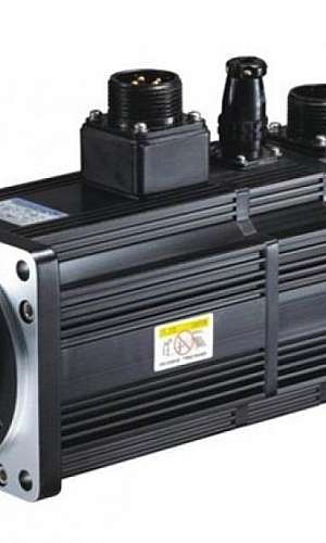 Servo motores WEG Servo motores WEG